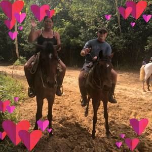 Meet your Posher, Vicky